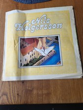 Panini sammelalbum nils gebraucht kaufen  Hannover