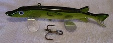 Beautiful ice spearing for sale  Saint Cloud