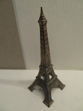 Vintage eiffelturm paris gebraucht kaufen  Eppstein