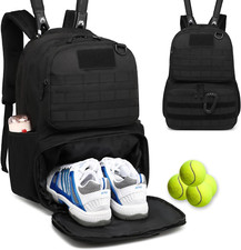 Zaino tennis con usato  Roma