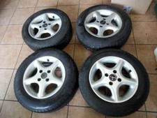 Alufelgen reifen winter gebraucht kaufen  Koblenz