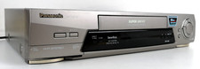videoregistratore vhs panasonic usato videoregistratore vhs panasonic usato Pontedera
