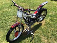 Montesa 315r trials for sale  WIMBORNE