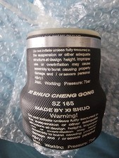 Seat air spring for sale  GREENFORD