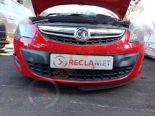 Vauxhall corsa mkiii for sale  BIRCHINGTON