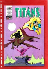 Titans 145 tbe d'occasion Titans 145 tbe d'occasion  Louviers