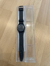 Swatch watch gb411 gebraucht kaufen  Hannover