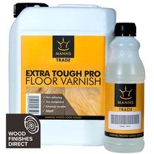Manns trade extra for sale  FOLKESTONE