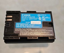 Canon battery pack for sale  NORWICH