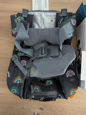 Porte bébé beco d'occasion  Trélissac
