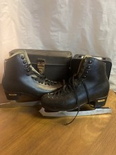 Risport laser black for sale  CHELTENHAM