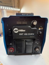 Miller xmt 450 for sale  Mc Kees Rocks