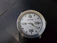 Nixon private hotzone for sale  EDINBURGH
