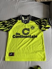 Borussia dortmund heimtrikot gebraucht kaufen  Stuttgart