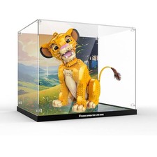 Cooldac acryl vitrine gebraucht kaufen  Eckelsheim, Gau-Bickelheim, Wonsheim