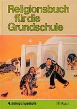 Religionsbuch grundschule 4 gebraucht kaufen  Berlin