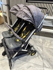 Cosatto woosh double for sale  WARRINGTON