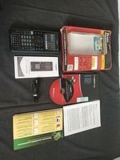 Calculatrice graphique nspire d'occasion  Arles-sur-Tech