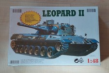 Leopard ii gebraucht kaufen  Teublitz