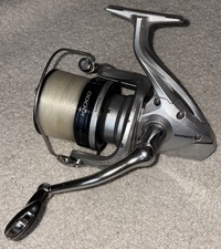 Shimano aerlex 10000 for sale  ELY
