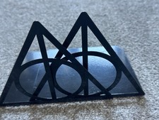 Harry potter deathly for sale  VERWOOD