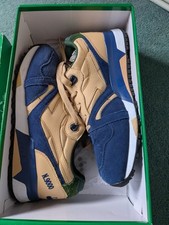 Diadora n9000 double for sale  WINSFORD