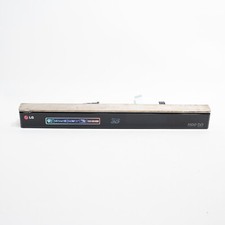 LG HR936T Gravador Leitor de DVD Blu-Ray Tela Frontal - Testado Funcionando!, usado comprar usado  Enviando para Brazil