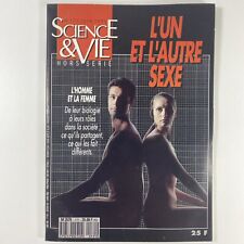 Science vie numéro d'occasion  Massy