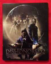 Steelbook jeu video d'occasion  Faches-Thumesnil