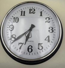 wanduhr schwarz gro gebraucht kaufen wanduhr schwarz gro gebraucht kaufen Pulheim