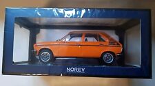 Norev peugeot 104 gebraucht kaufen  Wolfhagen