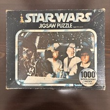 Vintage star wars for sale  Sunnyside