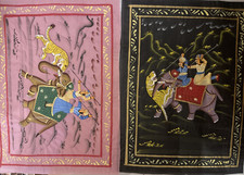 2 art pieces original for sale 2 art pieces original for sale Burke