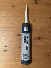 Nonsense decorators caulk for sale  WIGTON