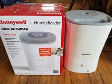 Honeywell humidifier easy for sale  Soldier