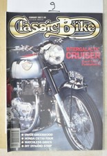 Vintage classic bike for sale  MARKET DRAYTON