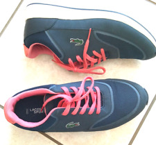 Baskets lacoste d'occasion  Saint-Chély-d'Apcher
