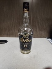 Weller year empty for sale  Fair Oaks