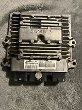 Ecu calculateur moteur d'occasion  Carcassonne
