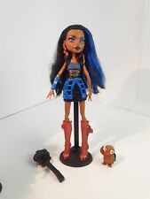 Monster high rebecca gebraucht kaufen  Rösrath