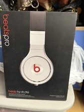 Fones de ouvido Beats Pro originais!! comprar usado  Enviando para Brazil