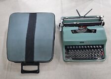 Olivetti lettera macchina usato  San Giorgio a Cremano