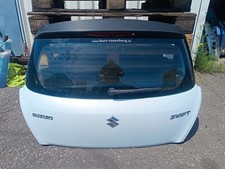 Suzuki swift türer gebraucht kaufen  Altlußheim