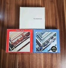 The beatles blaues gebraucht kaufen  Erftstadt