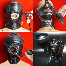 Kopfmaske bondage fetisch gebraucht kaufen  Euskirchen