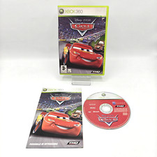 Disney cars xbox usato  Torino