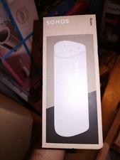 Sonos roam blanc d'occasion  Eckbolsheim