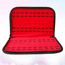 1pc Watch Box Watch Storage Bag Watch Folder Watch Travel Case, usado comprar usado  Enviando para Brazil