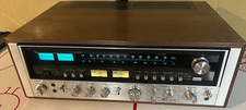 Sansui 9090db receiver for sale  Katonah