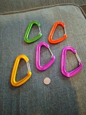 Metolius 3.5 carabiner d'occasion  Expédié en Belgium